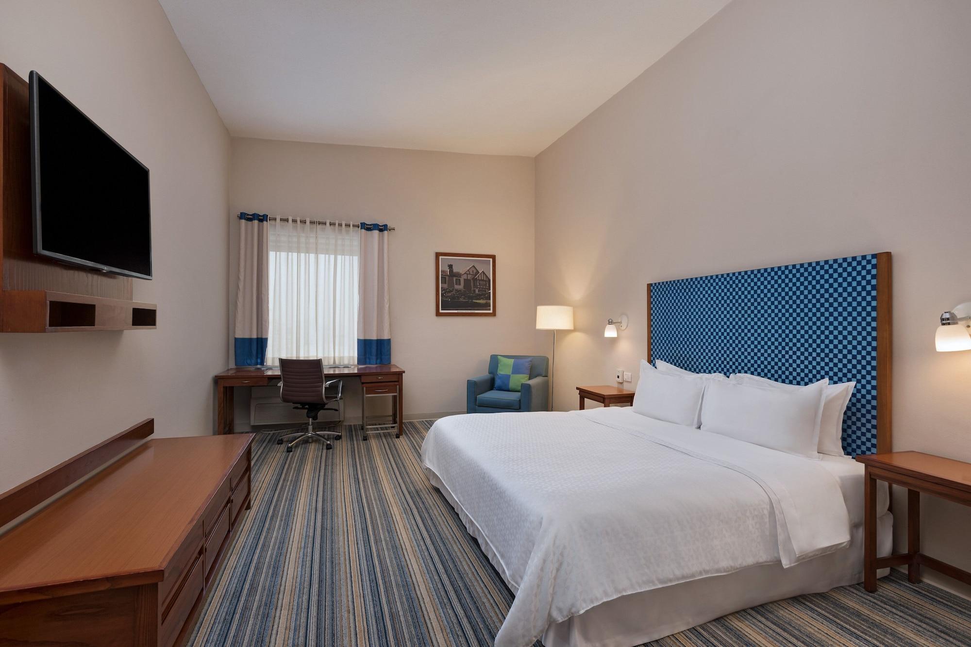 Four Points By Sheraton Monterrey Linda Vista Guadalupe  Eksteriør bilde